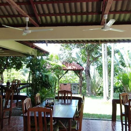 Bootshaus Apartment Koh Lanta Exterior photo