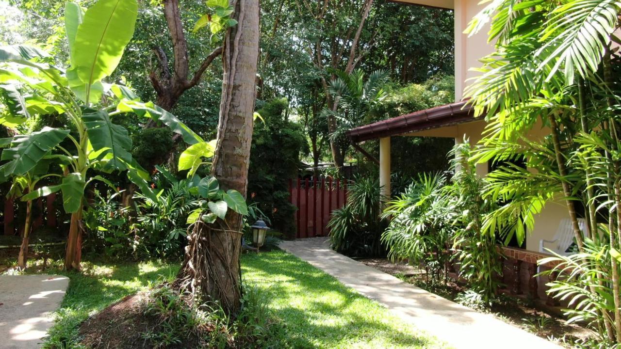 Bootshaus Apartment Koh Lanta Exterior photo