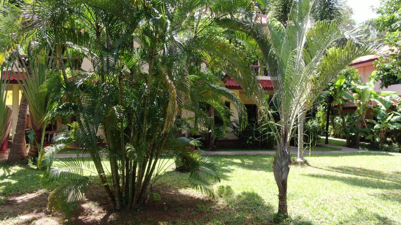 Bootshaus Apartment Koh Lanta Exterior photo
